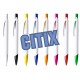 Pix Citix, Alb Pix Citix, Alb