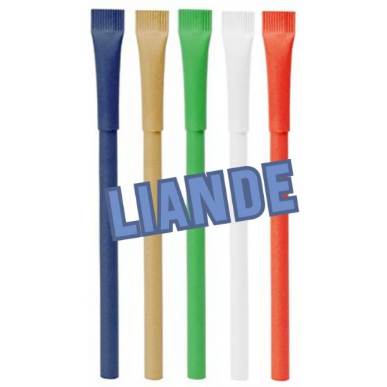 Pix Liande, Alb Pix Liande, Alb