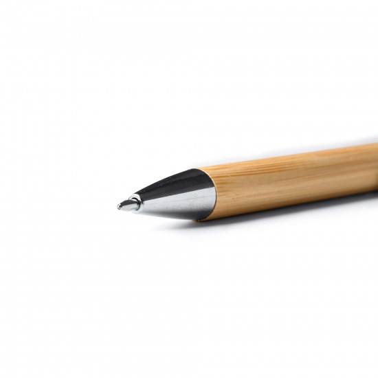 Ручка Davos, Бамбуковая