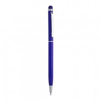 Ручка Baume, Синяя