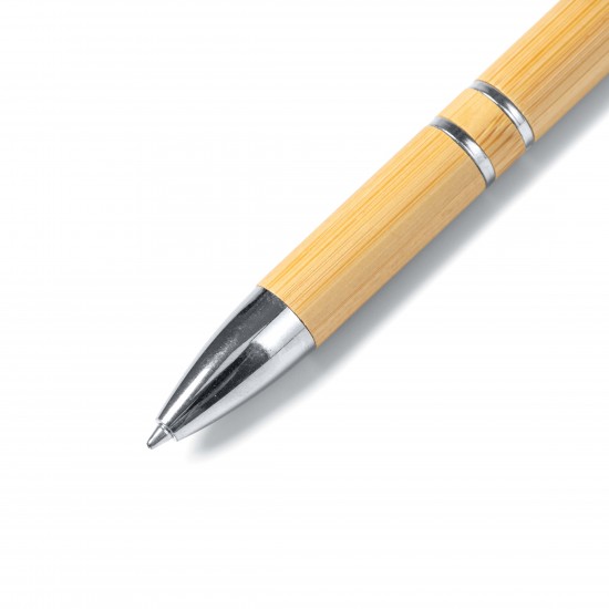 Ручка Besky, Бамбуковая