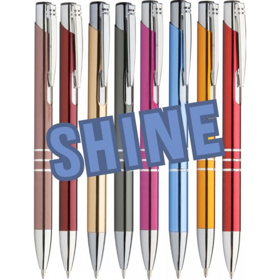 Ручка Shine, Gold