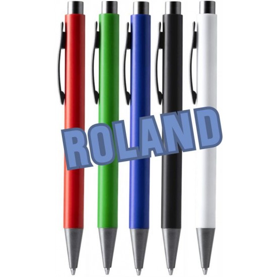 Ручка Roland, White