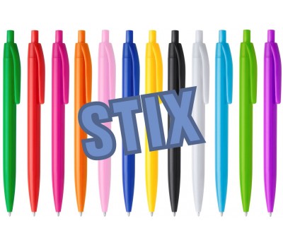 Ручка Stix, (Wh)