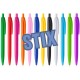 Pix Stix, Alb
