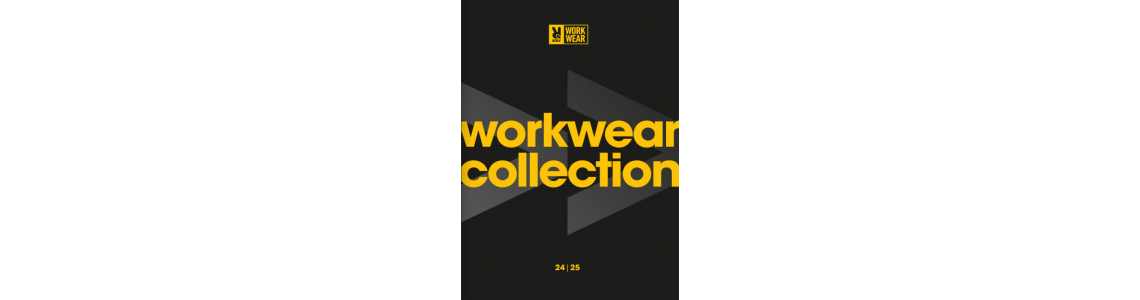 Workwear 2025 (imbracam. de lucru)