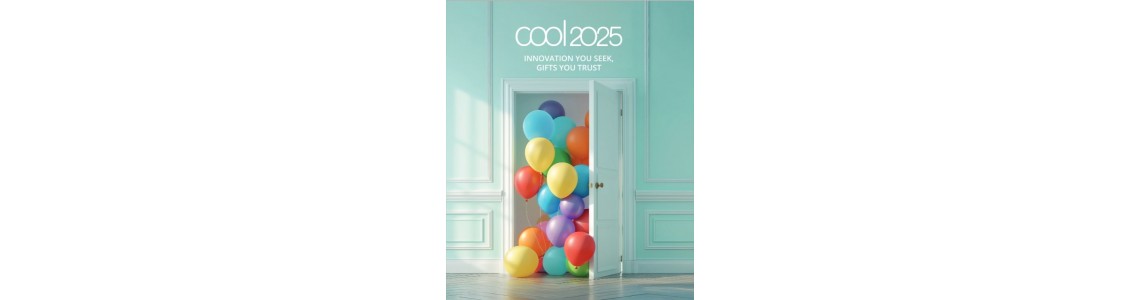 COOL 2025 (promo suvenire)
