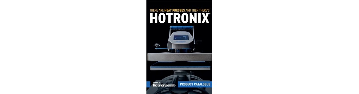 HOTRONIX (termoprese)