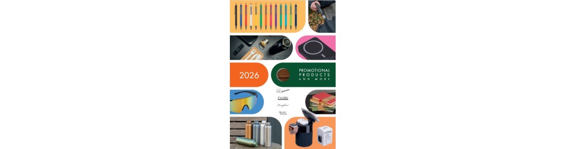 Macma 2026 (promo suvenire)