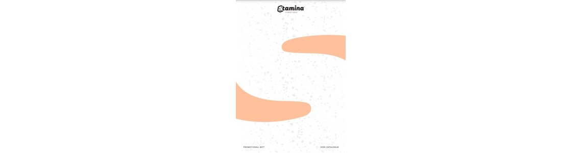 STAMINA 2025 (promo suvenire)
